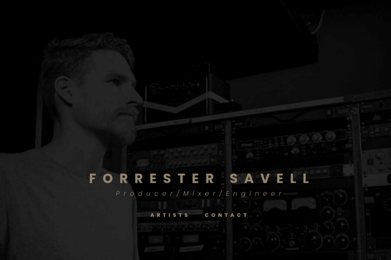 Forrester Savell