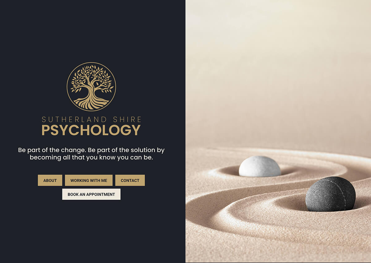 Sutherland Shire Psychology