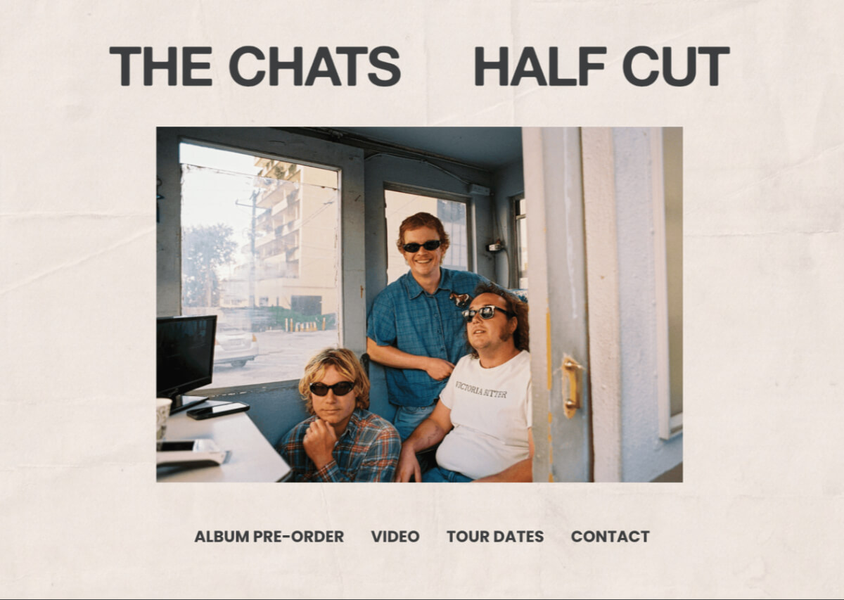The Chats