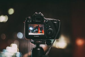 Quick and easy way to create quality video for social media